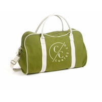 Lime Lifestyle Duffle Bag