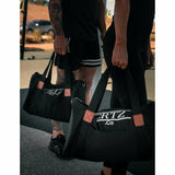 Black Legacy Duffel Bag